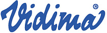 Логотип Vidima